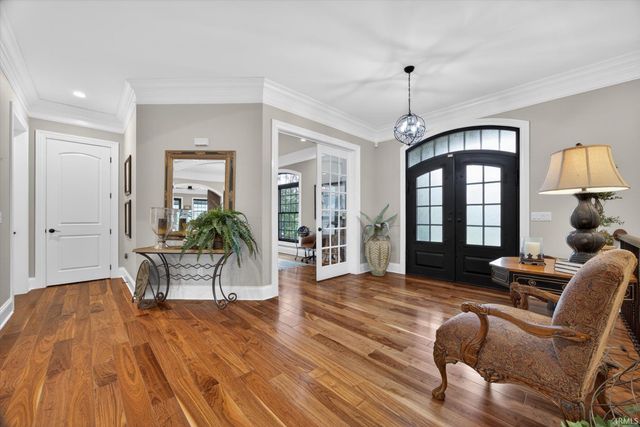 3568 E Saddlebrook Lane, Bloomington, IN 47401
