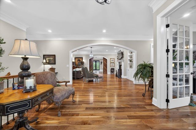 3568 E Saddlebrook Lane, Bloomington, IN 47401