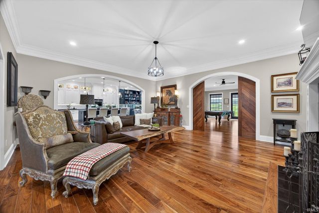 3568 E Saddlebrook Lane, Bloomington, IN 47401
