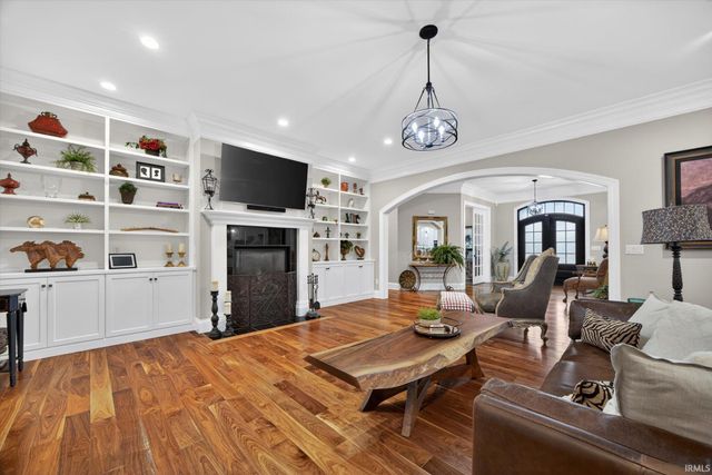 3568 E Saddlebrook Lane, Bloomington, IN 47401