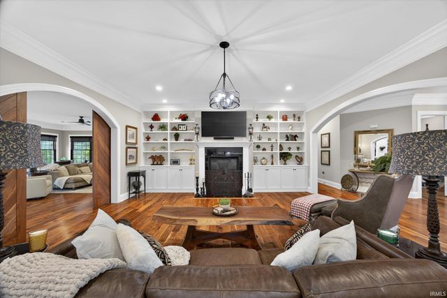 3568 E Saddlebrook Lane, Bloomington, IN 47401