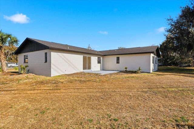 6134 CHRISTINA DRIVE E, Lakeland, FL 33813