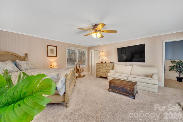 445 Warner Road, Troy, NC 27371