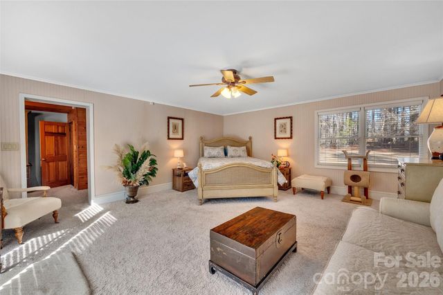 445 Warner Road, Troy, NC 27371