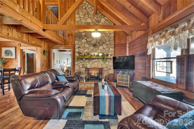 445 Warner Road, Troy, NC 27371