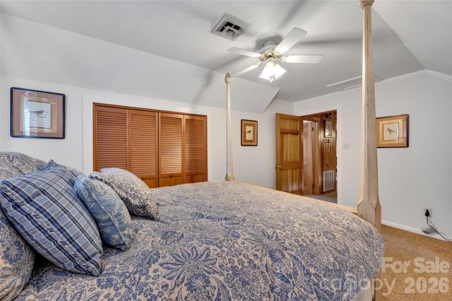 445 Warner Road, Troy, NC 27371