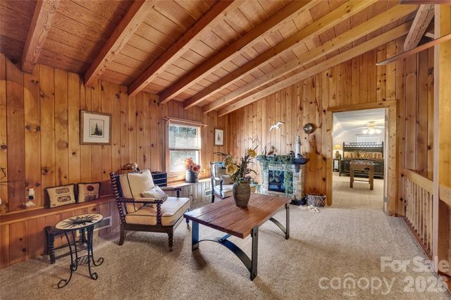 445 Warner Road, Troy, NC 27371