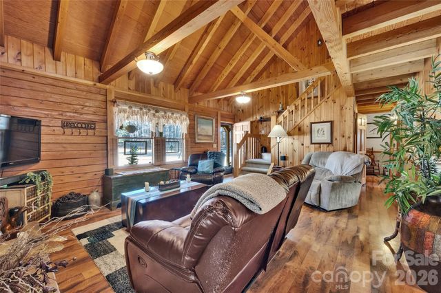 445 Warner Road, Troy, NC 27371