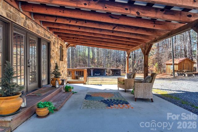 445 Warner Road, Troy, NC 27371