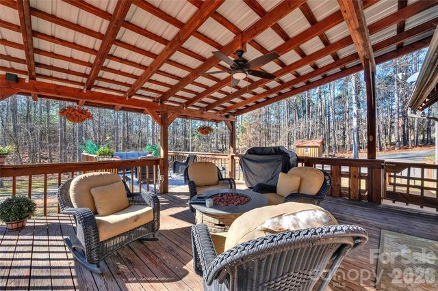 445 Warner Road, Troy, NC 27371