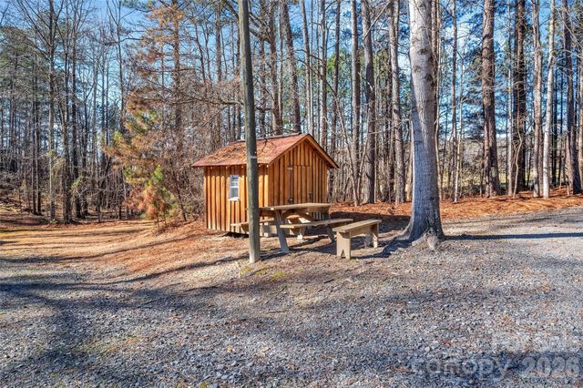 445 Warner Road, Troy, NC 27371