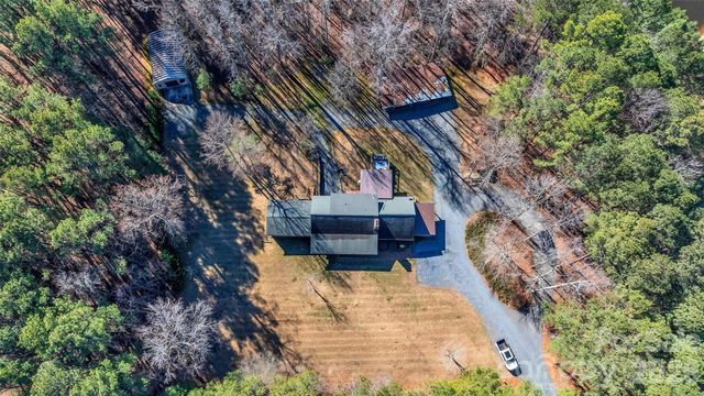 445 Warner Road, Troy, NC 27371