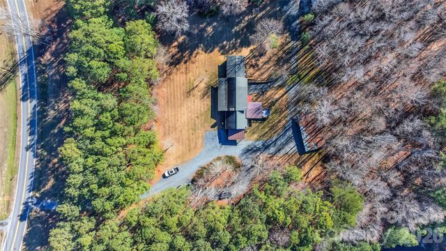 445 Warner Road, Troy, NC 27371