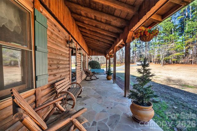 445 Warner Road, Troy, NC 27371