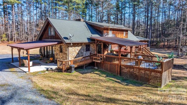 445 Warner Road, Troy, NC 27371