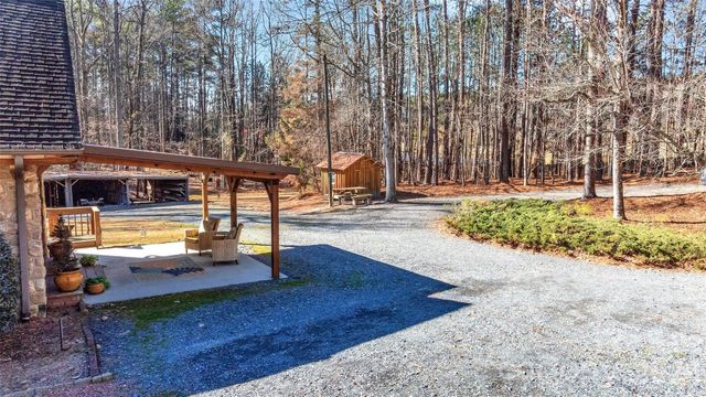 445 Warner Road, Troy, NC 27371