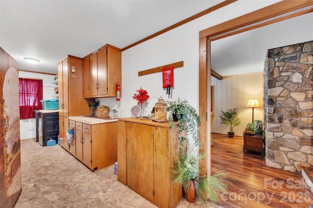 445 Warner Road, Troy, NC 27371