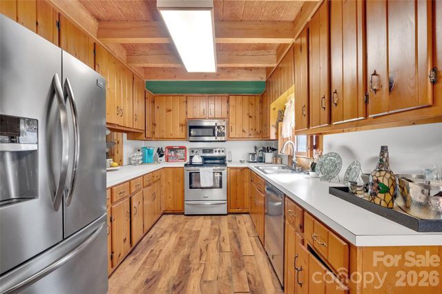 445 Warner Road, Troy, NC 27371