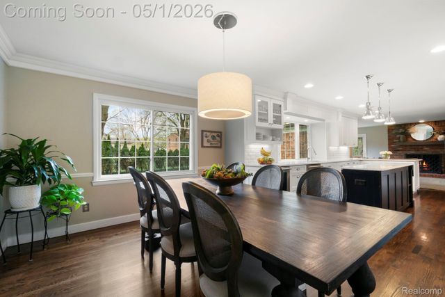 31737 Waltham Court, Beverly Hills Village, MI 48025