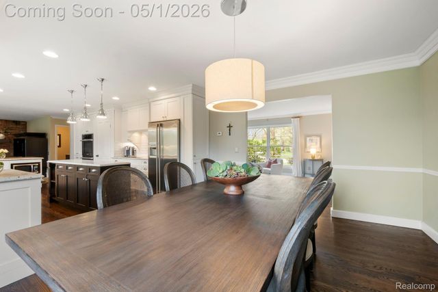 31737 Waltham Court, Beverly Hills Village, MI 48025