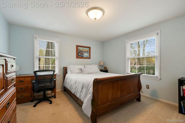 31737 Waltham Court, Beverly Hills Village, MI 48025