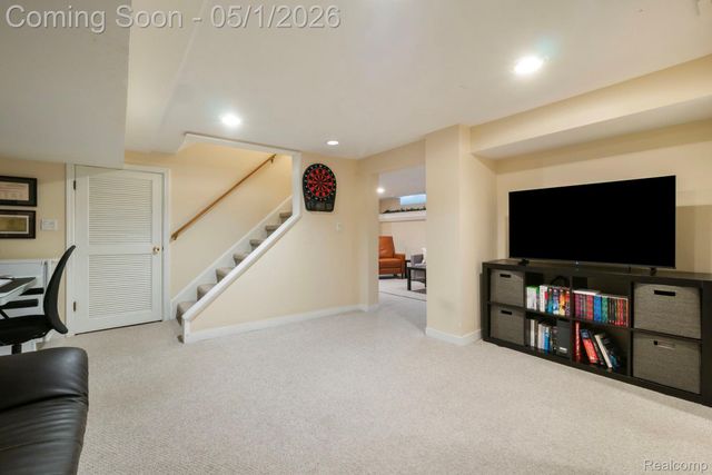 31737 Waltham Court, Beverly Hills Village, MI 48025