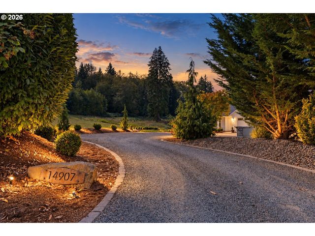 14907 Ne 403RD St, Amboy, WA 98601