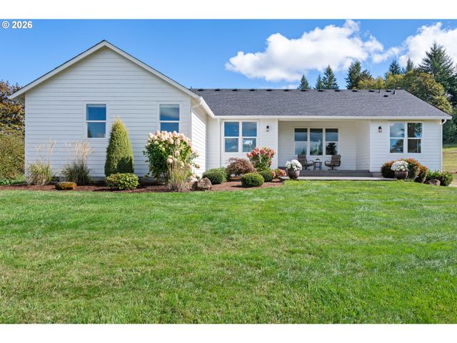 14907 Ne 403RD St, Amboy, WA 98601