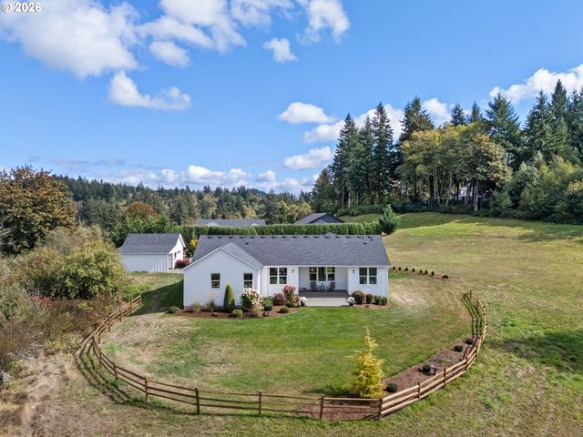 14907 Ne 403RD St, Amboy, WA 98601