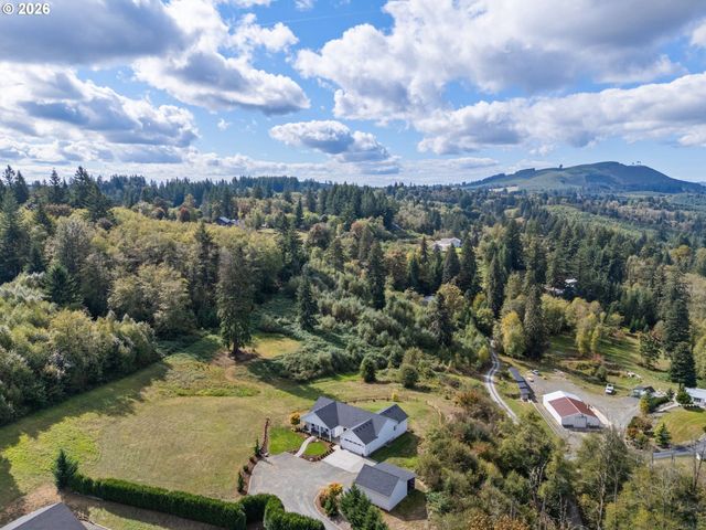 14907 Ne 403RD St, Amboy, WA 98601