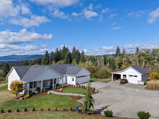 14907 Ne 403RD St, Amboy, WA 98601