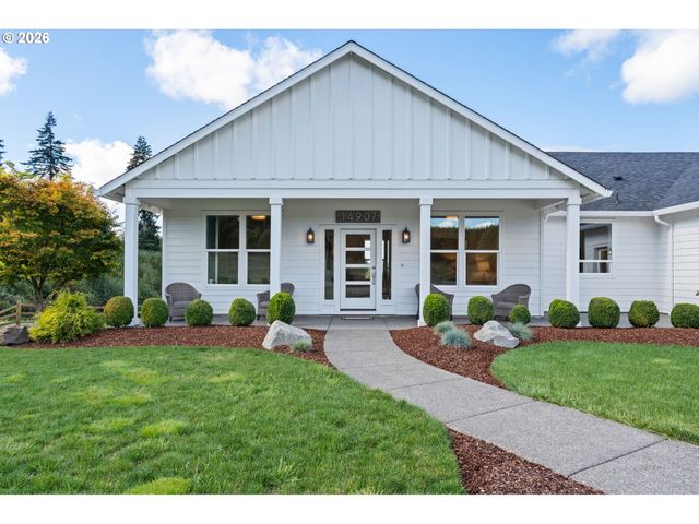 14907 Ne 403RD St, Amboy, WA 98601