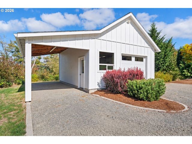 14907 Ne 403RD St, Amboy, WA 98601