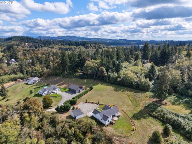 14907 Ne 403RD St, Amboy, WA 98601