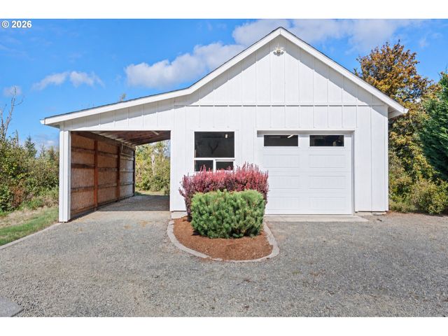 14907 Ne 403RD St, Amboy, WA 98601