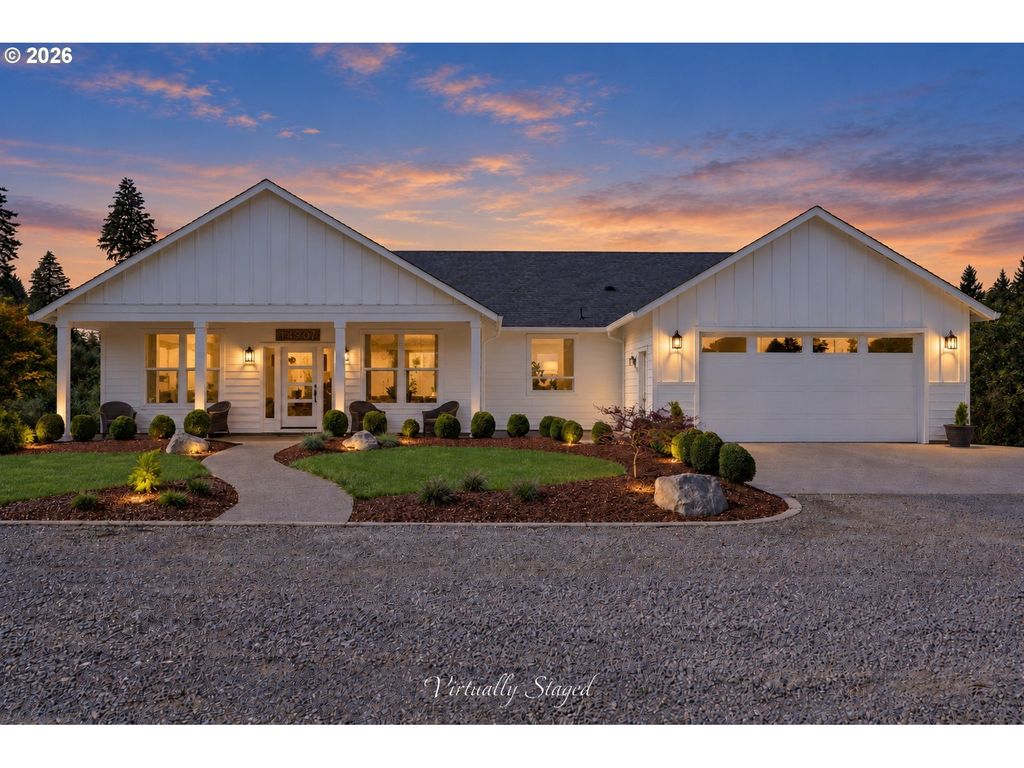 14907 Ne 403RD St, Amboy, WA 98601