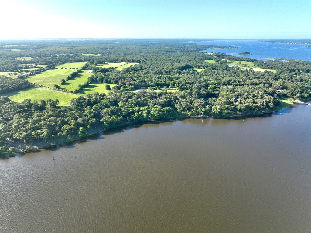 TBD- Lot 7 Lcr 882, Jewett, TX 75846