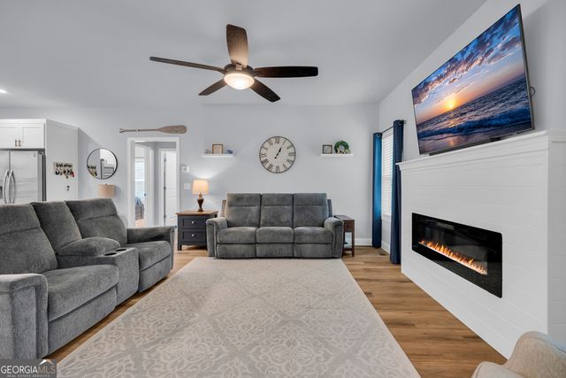 397 Normandy Trail, Lavonia, GA 30553