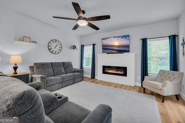 397 Normandy Trail, Lavonia, GA 30553
