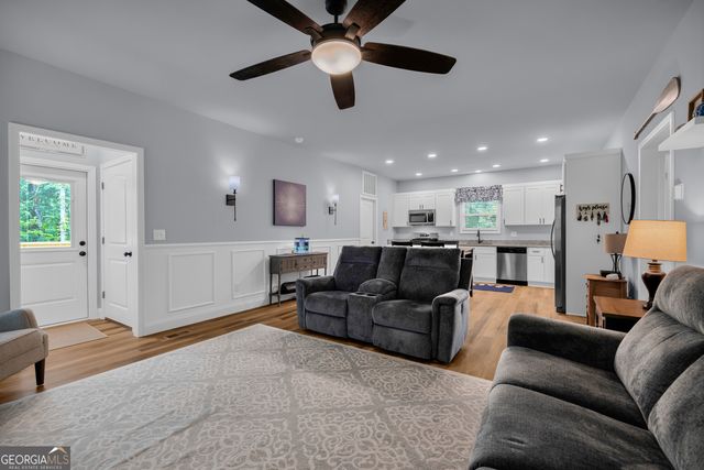 397 Normandy Trail, Lavonia, GA 30553