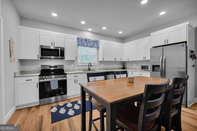 397 Normandy Trail, Lavonia, GA 30553