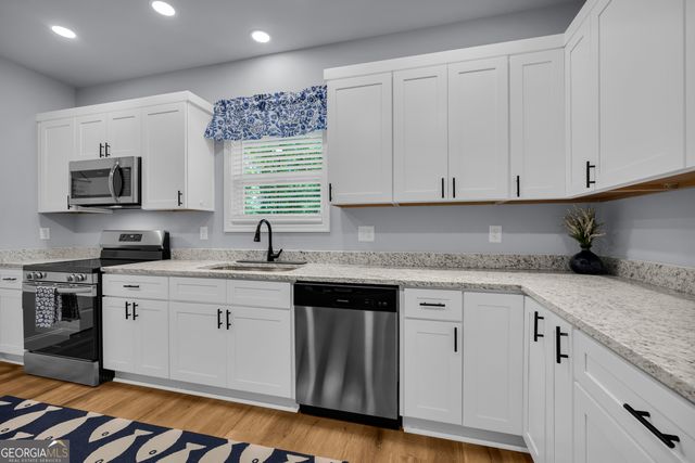 397 Normandy Trail, Lavonia, GA 30553
