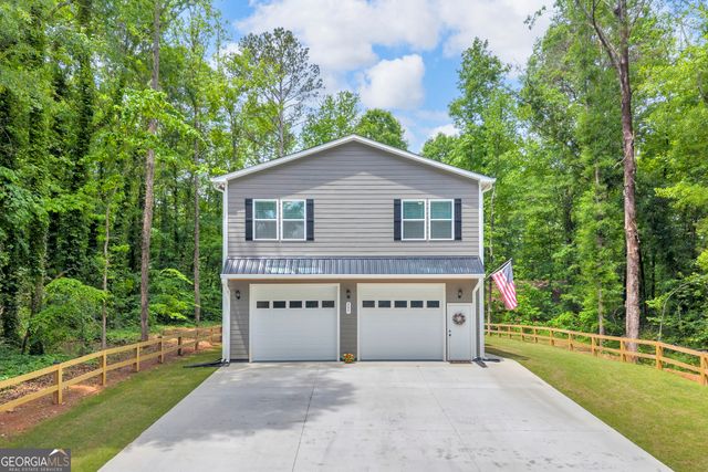 397 Normandy Trail, Lavonia, GA 30553