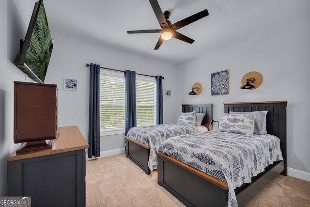 397 Normandy Trail, Lavonia, GA 30553