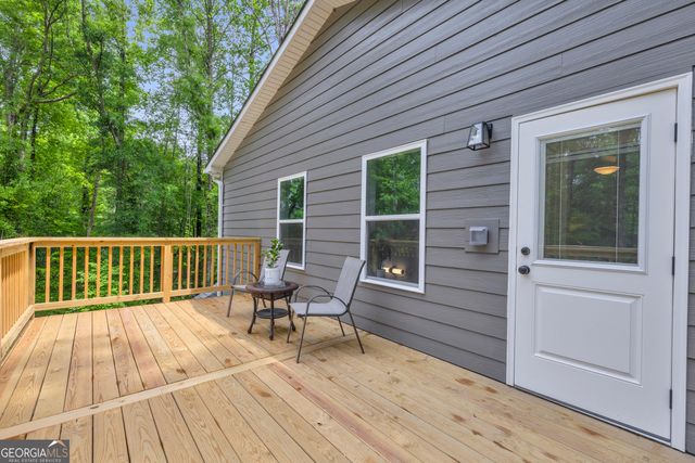 397 Normandy Trail, Lavonia, GA 30553