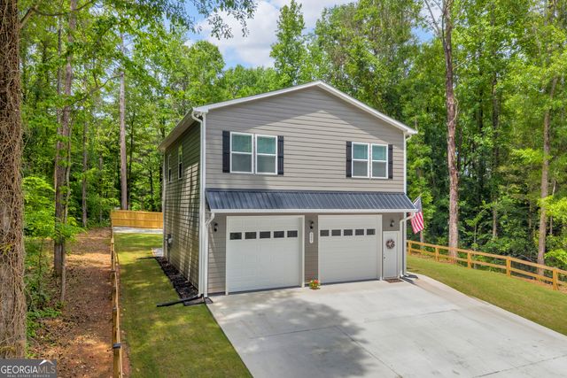 397 Normandy Trail, Lavonia, GA 30553