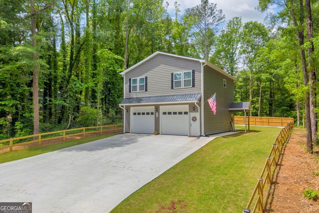 397 Normandy Trail, Lavonia, GA 30553
