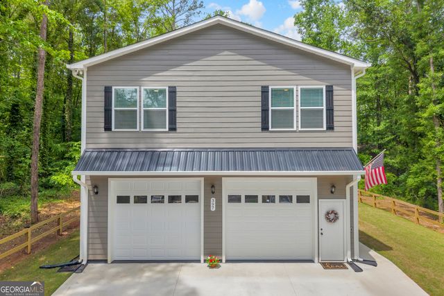 397 Normandy Trail, Lavonia, GA 30553
