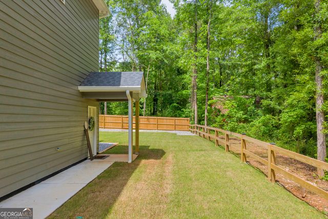 397 Normandy Trail, Lavonia, GA 30553