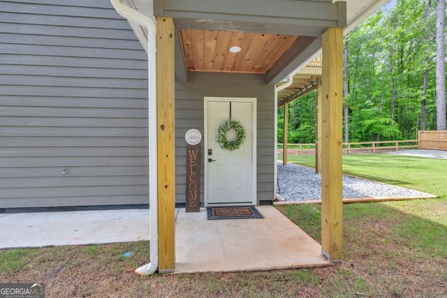 397 Normandy Trail, Lavonia, GA 30553